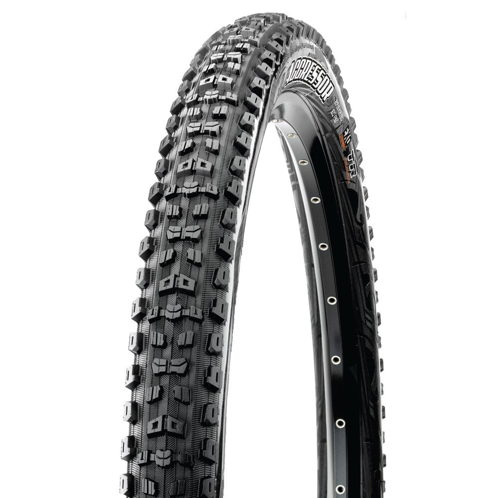 Maxxis Aggressor 27.5 x 2.5WT T DD E-25