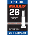 Maxxis FreeRide 26" x 2.2/2.5 48mm SV Tube