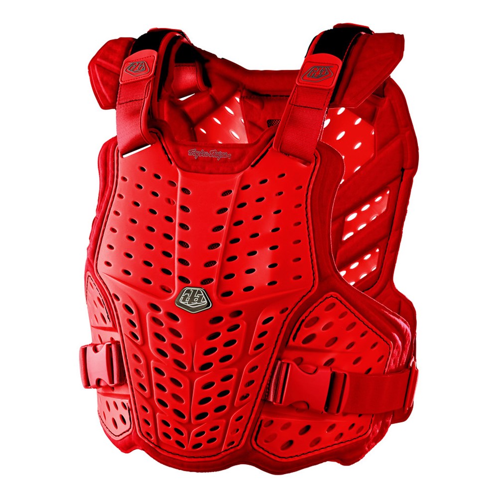 TLD Rockfight Chest