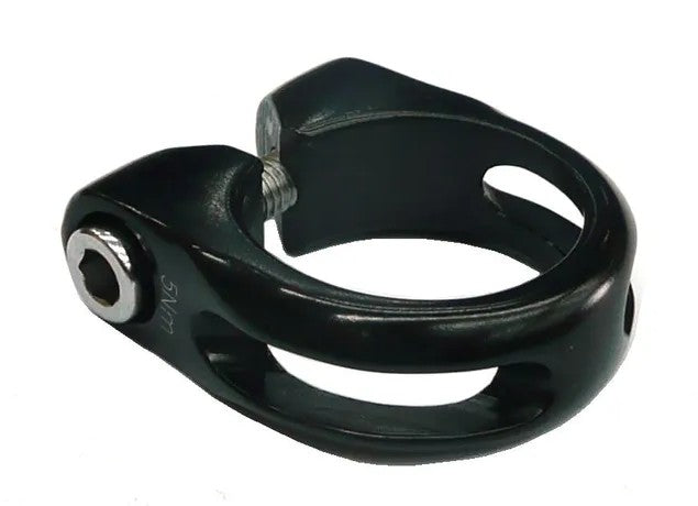 UNO 34.9mm Seat Post Clamp Black