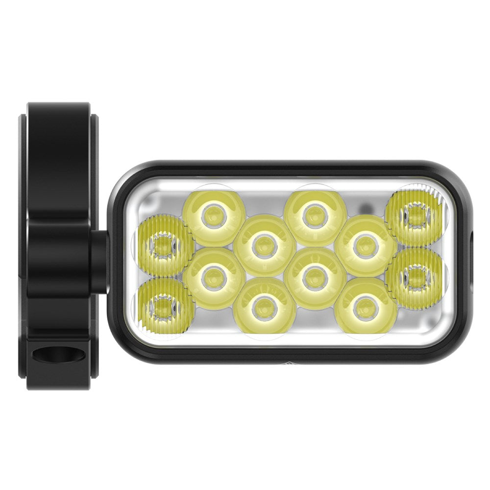 Knog Blinder X 2300 W/Battery