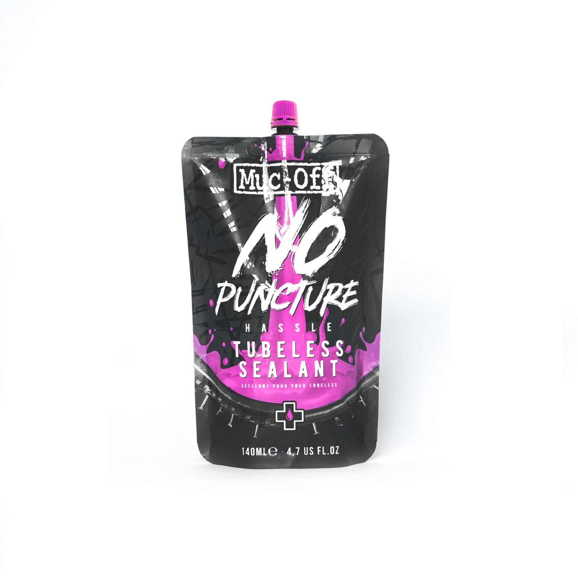 Muc-Off Sealant 140ml Pouch