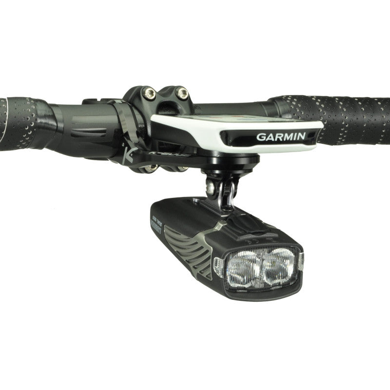 K-Edge Max XL Mount For Garmin Combo
