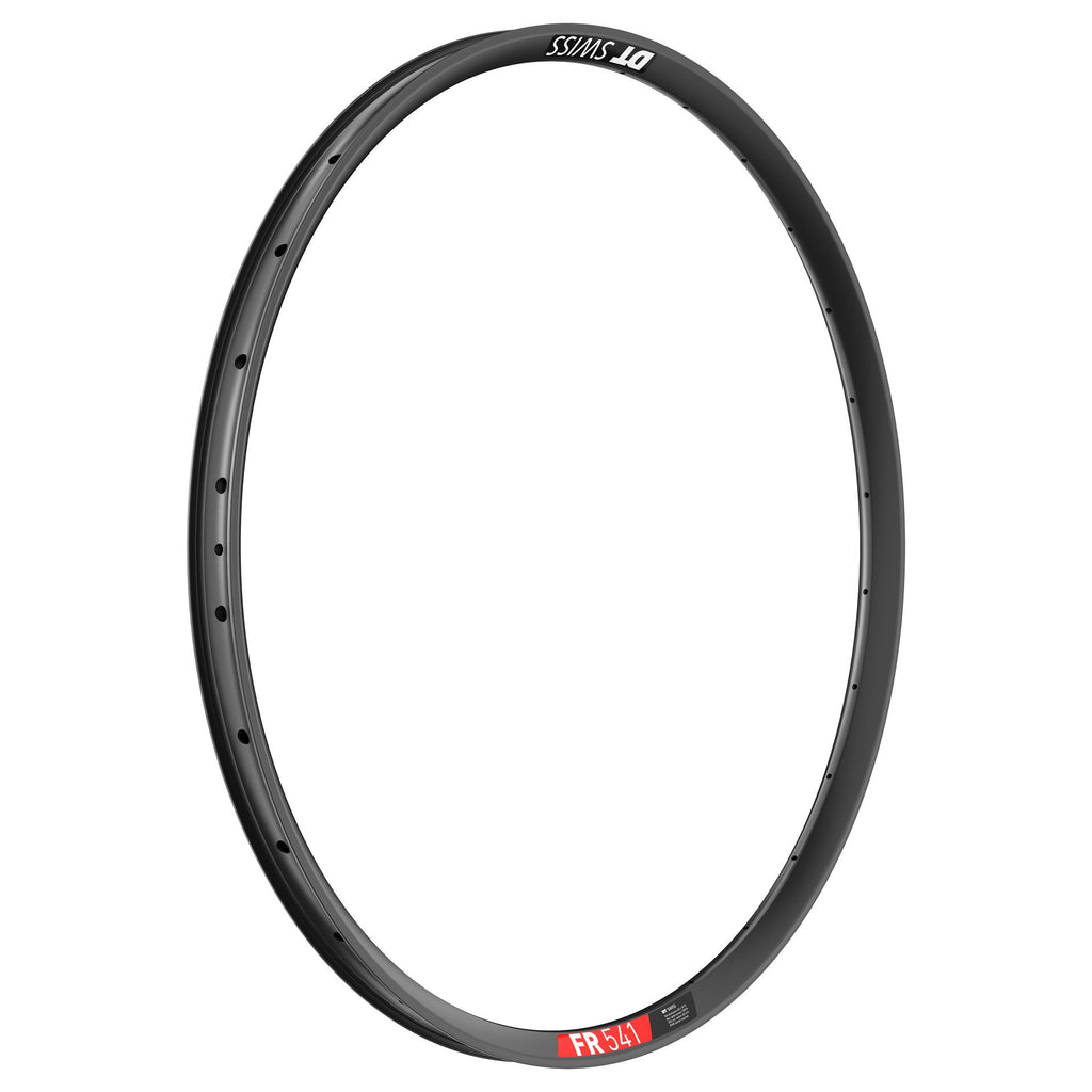 DT Swiss FR541 27.5" 32H 30mm Wide Rim