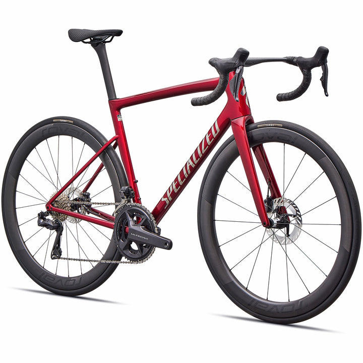 2026 Specialized Tarmac SL8 Pro