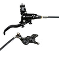 Hope Tech Evo GR4 Brake Front Black