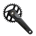 Shimano FC-M6200 Deore 170mm 32T 12Spd W/O Bottom Bracket Crank