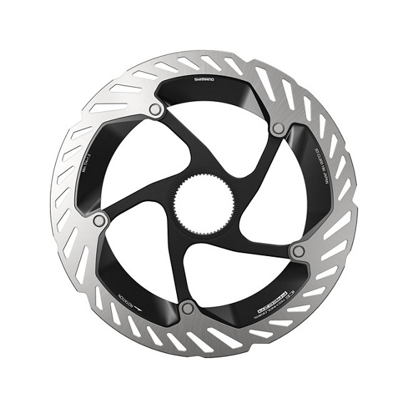 Shimano RT-CL900 Ice-Tech Freeza 180mm Rotor