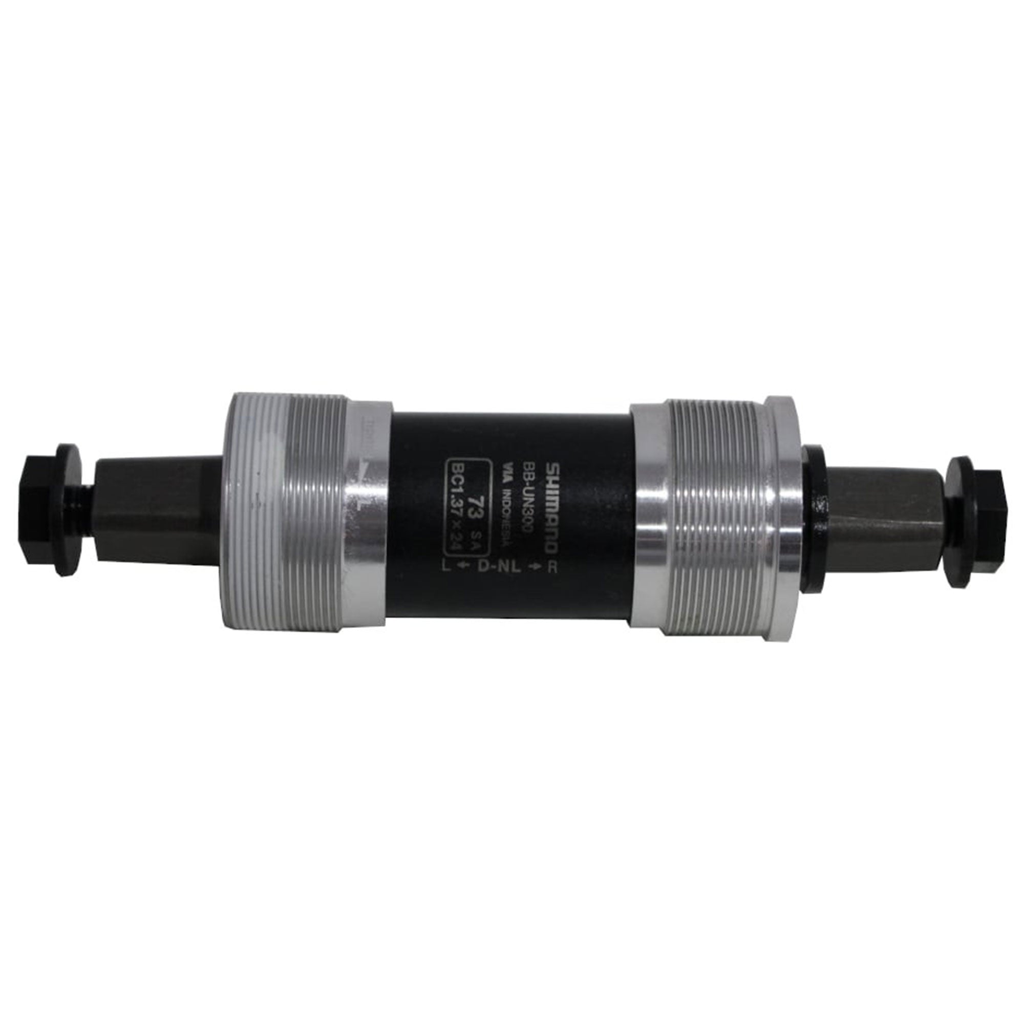 Shimano BB-UN26 73 x 113mm Bottom Bracket