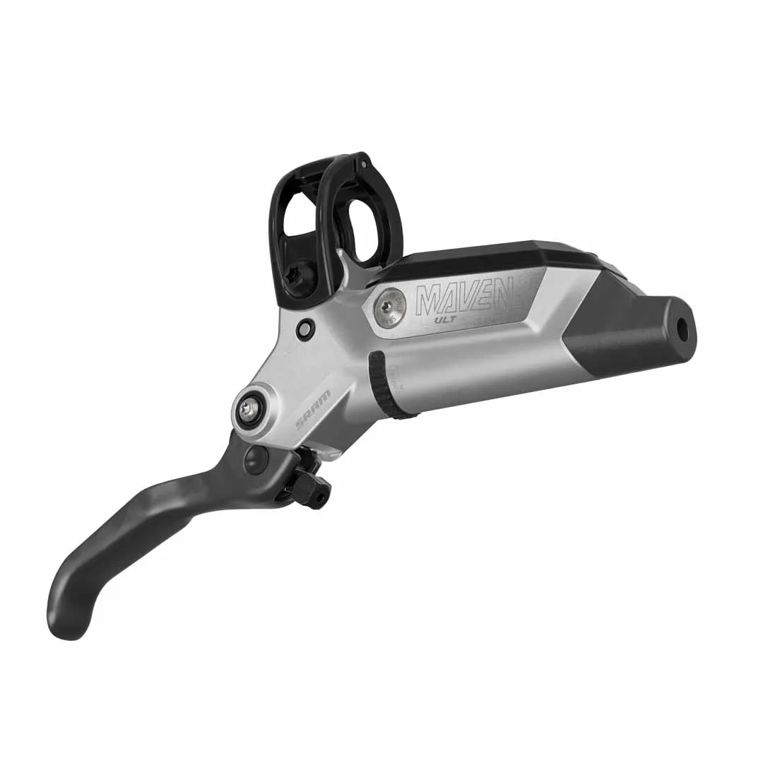 Sram Maven Ultimate Carbon Blade Silver Brake