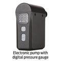 Azur USB Pump W/Gauge