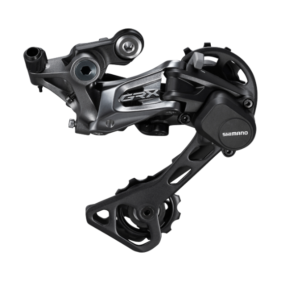 Shimano RDRX812SET GRX 11Spd Rear Derailleur