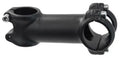 BikeLane Ahead Stem 25.4 x 28.6 x 90mm x 7Deg Rise Black
