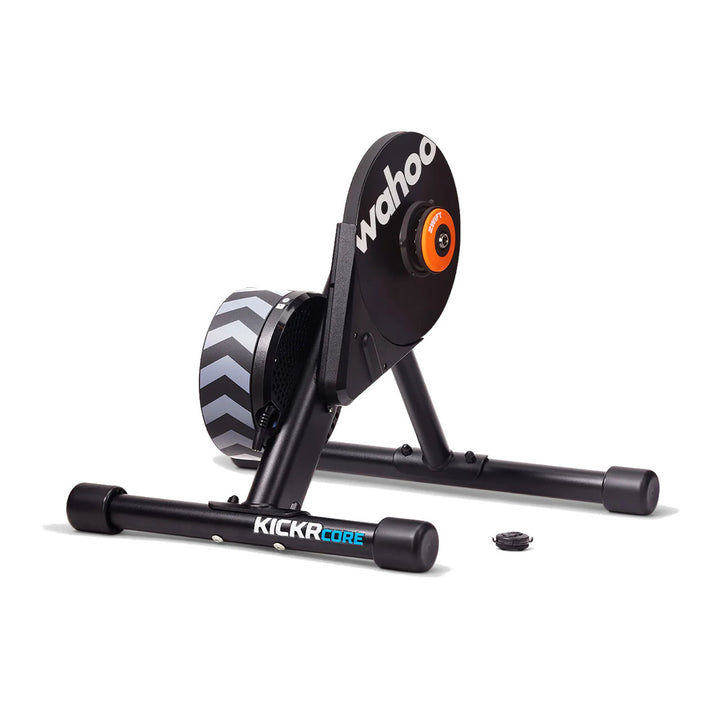 Wahoo Kickr Core Zwift Smart Trainer