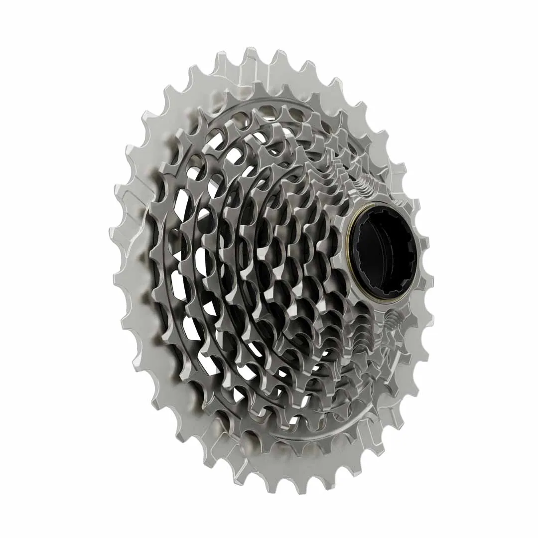 Sram XG-1290 Red E1 12Spd 10-33T Cassette