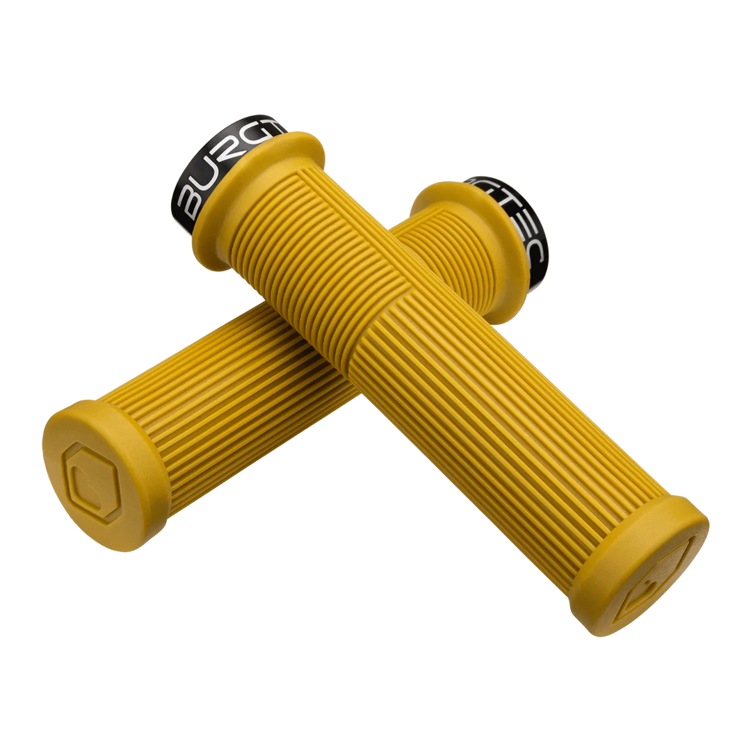 Burgtec Bartender Pro Grips - Josh Bryceland 31mm