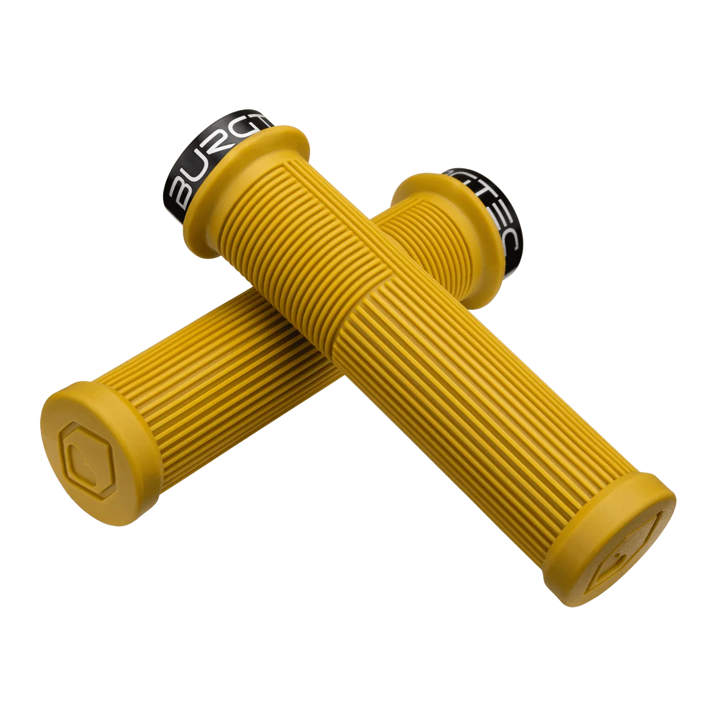Burgtec Bartender Pro Grips - Josh Bryceland 31mm