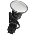 BikeLane Mini Type Mirror 50mm Dia Clamp