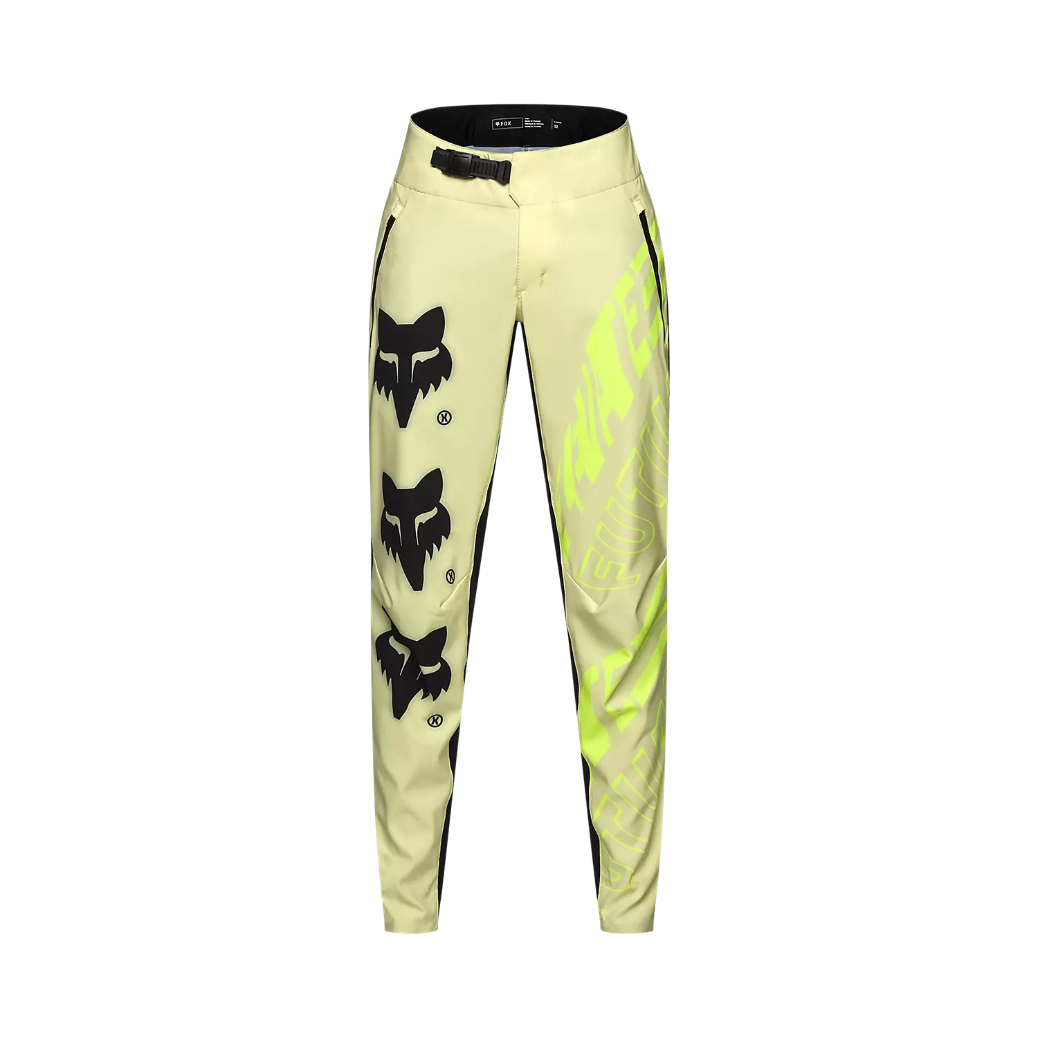 Fox FlexAir Pant Elevated
