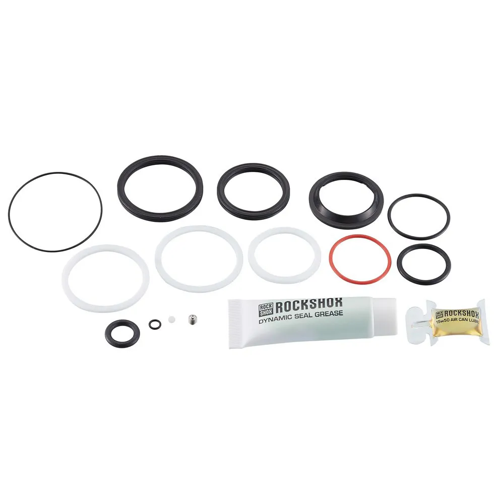 RockShox 200Hr/1Yr Deluxe C1+/Super/Super Deluxe Flight Attendant C1+ (2023)
