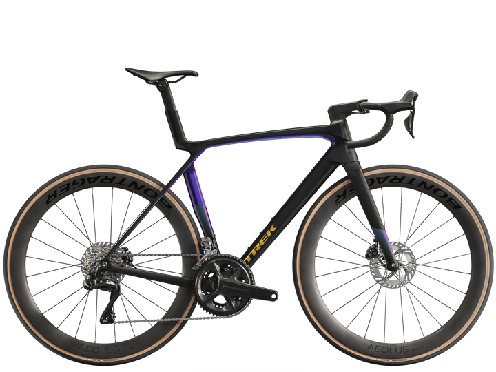 2025 Trek Madone SL 7 (Gen 8)