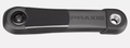 Praxis Carbon Brose ISIS (G2) 160mm Non-Drive Side Crank