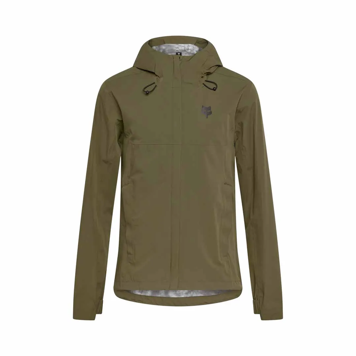 Fox Ranger Water Jacket