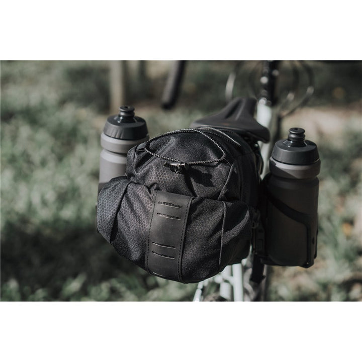 Topeak BackLoader Wishbone