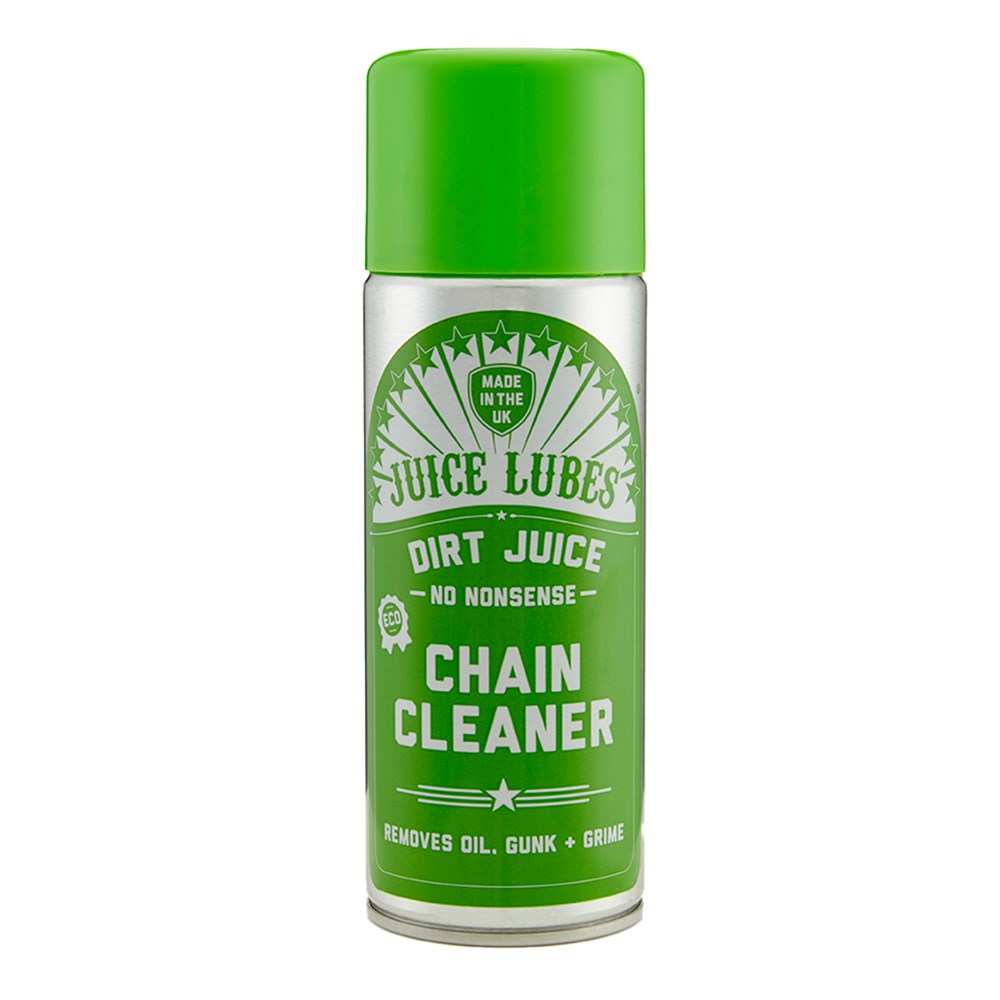 Juice Lubes Chain Cleaner 400ml