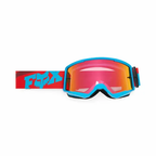Fox Main Raid Goggle Rust