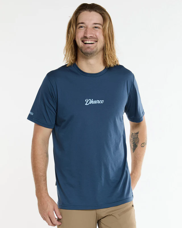 DHaRCO SS Tech Tee