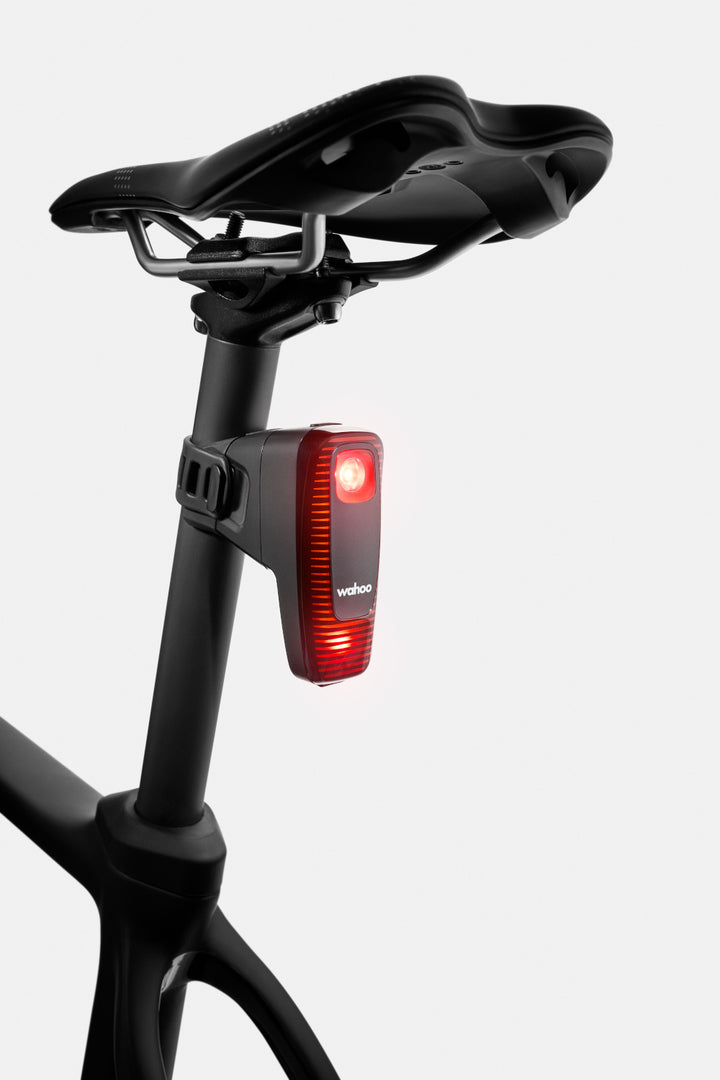 Wahoo Trackr Radar Rear Light + Radar