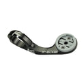 K-EDGE Wahoo Max Mount - 31.8mm Black