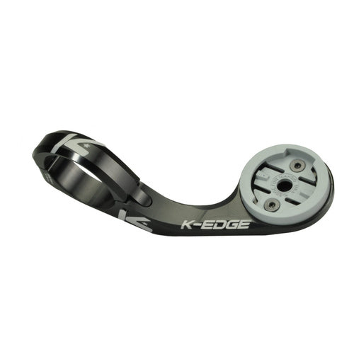 K-EDGE Wahoo Max Mount - 31.8mm Black