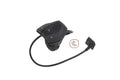 Bosch Intuvia Control Unit Anthracite