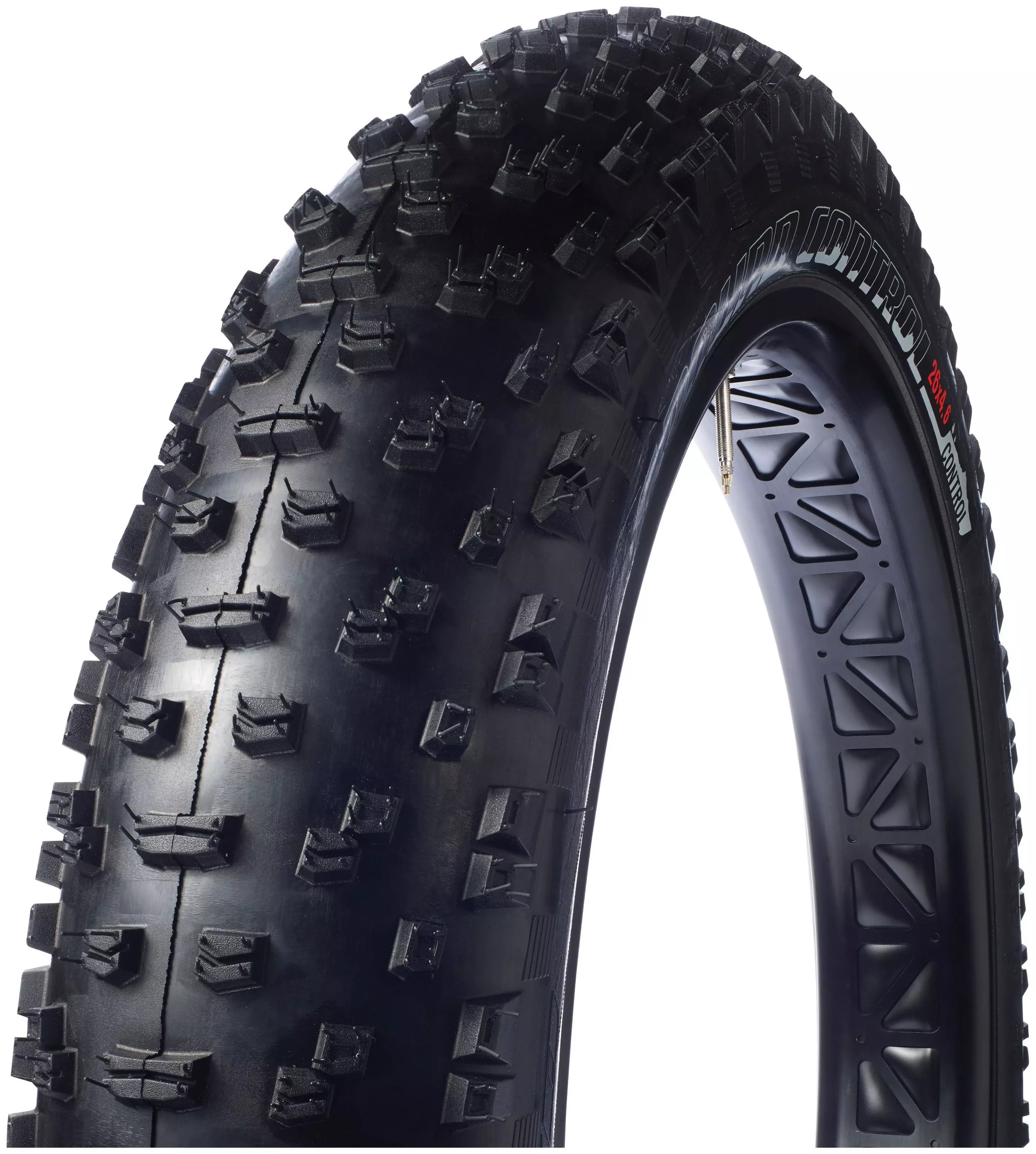 Specialized Ground Control Fat 24" x 2.4 Tyre