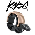 Knog Oi Classic Bell Copper Small 22.2