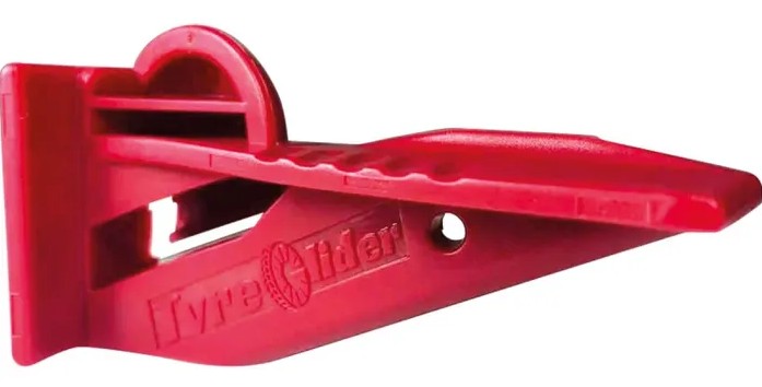 Tyre Glider Tyre Lever