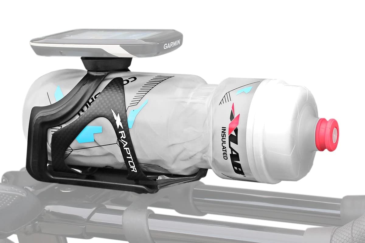 Xlab Torpedo Kompact 500 Black