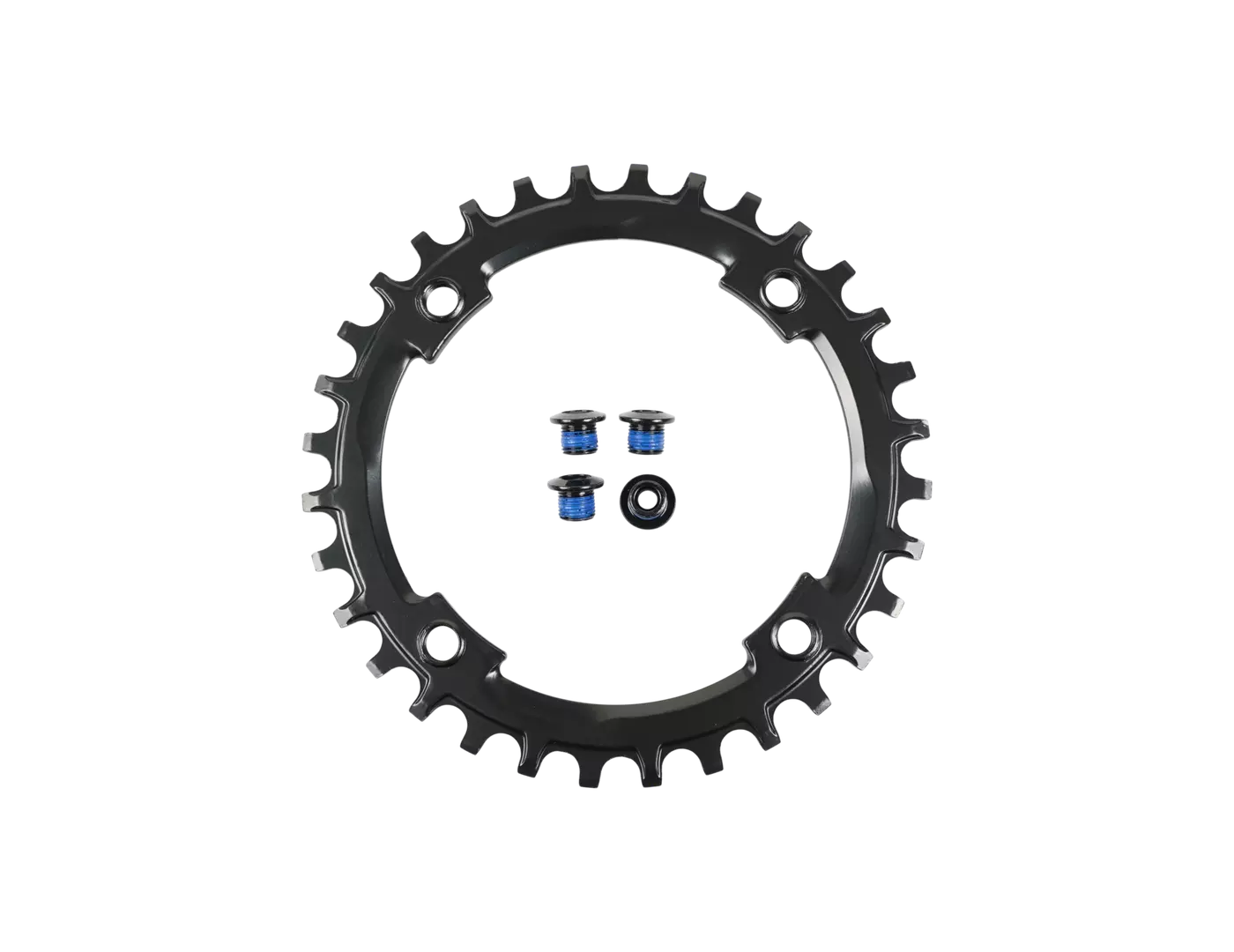 MY16 Specialized Levo 32T 104BCD Steel Chainring