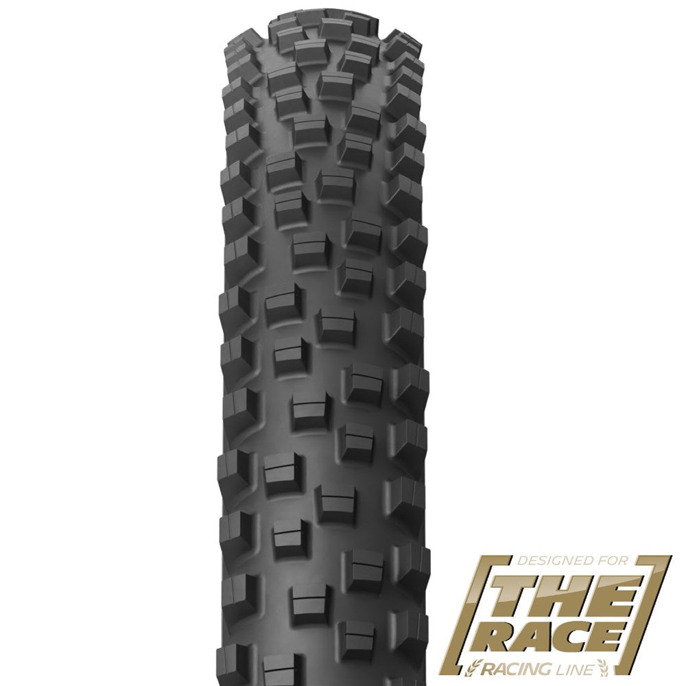 Michelin E-Wild Race Line Rear 29" x 2.6 Tyre