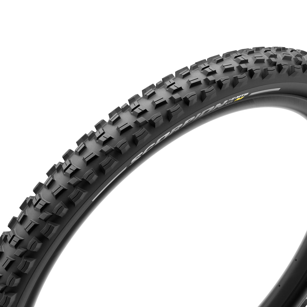 Pirelli Scorpion E-MTB Mixed Terrain Hyperwall 27.5 x 2.6