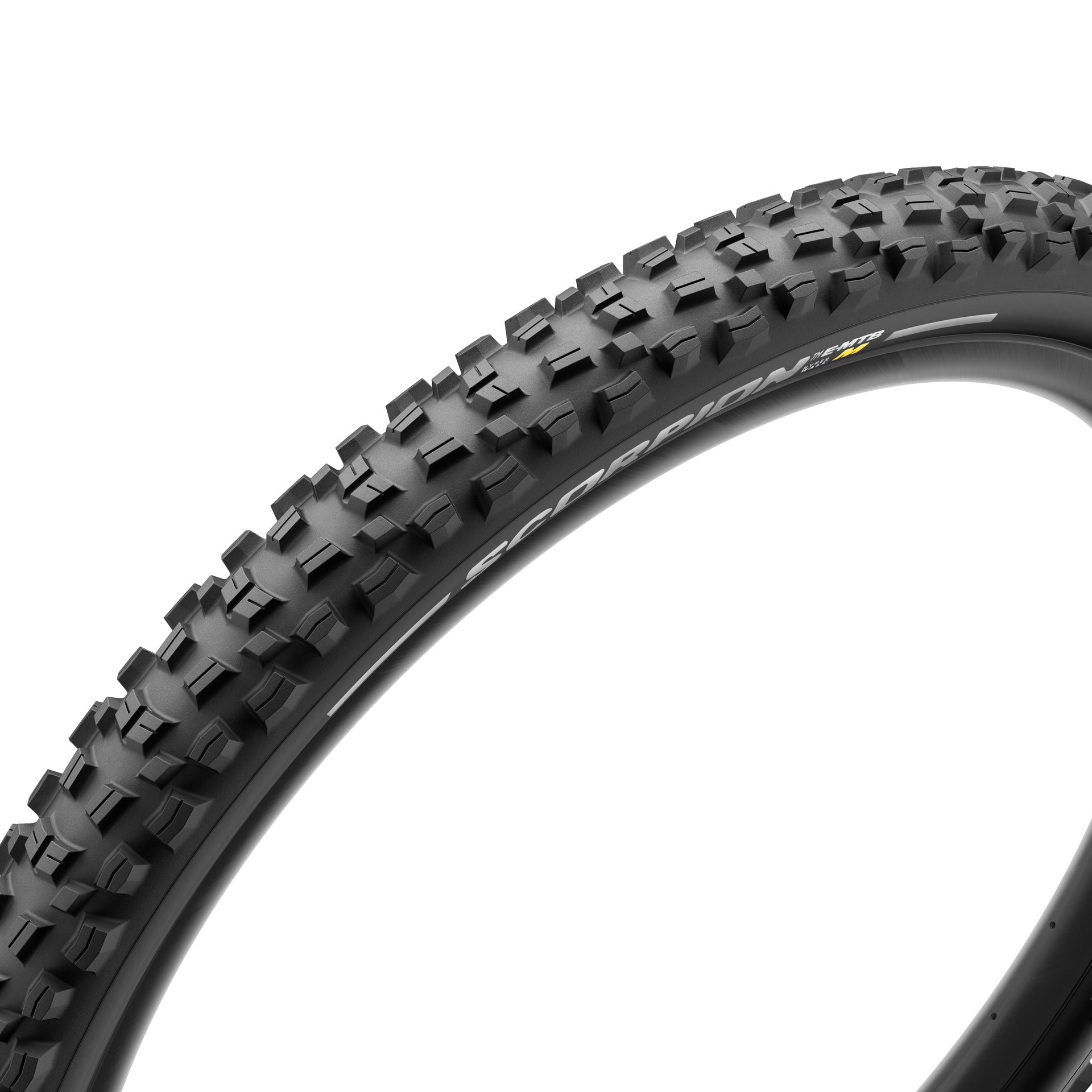 Pirelli Scorpion E-MTB Mixed Terrain Hyperwall 27.5 x 2.6