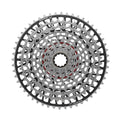 Sram XS1297 XX T-Type 12Spd 10-52T Cassette