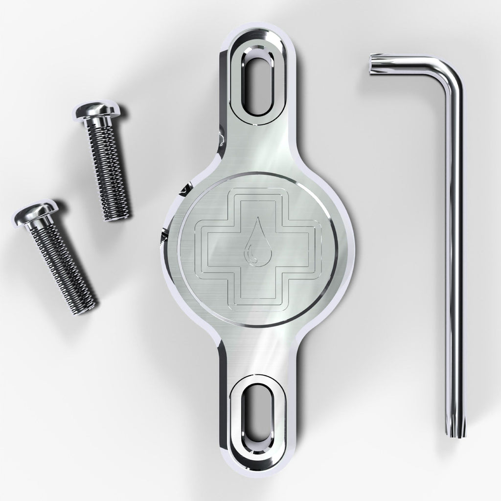 Muc-Off Secure Tag Holder V2