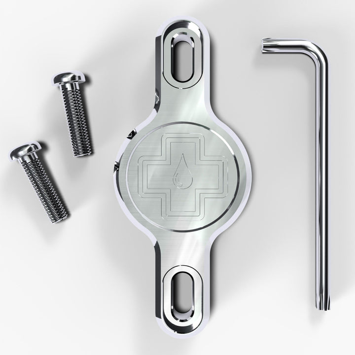 Muc-Off Secure Tag Holder V2