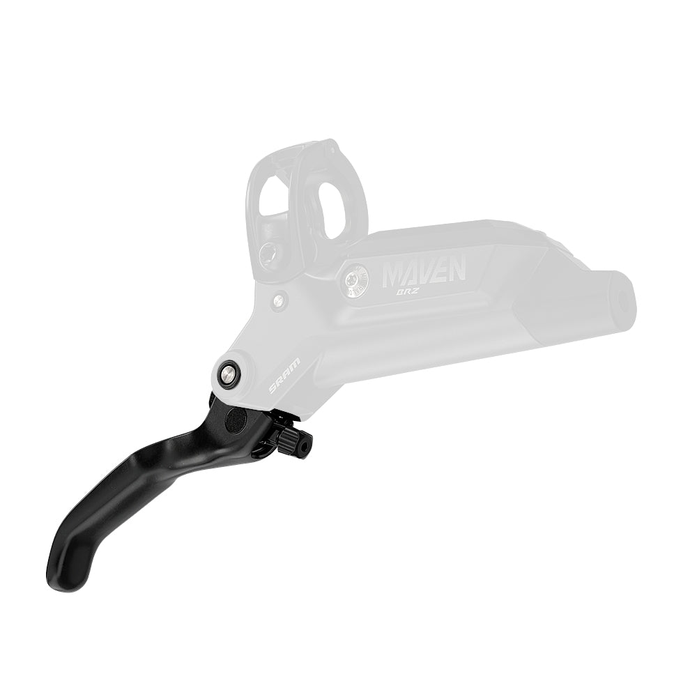 SRAM Maven Bronze Lever Blade Kit Black