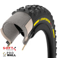Pirelli Emperor 29" x 2.4 ProWALL Soft Team Tyre