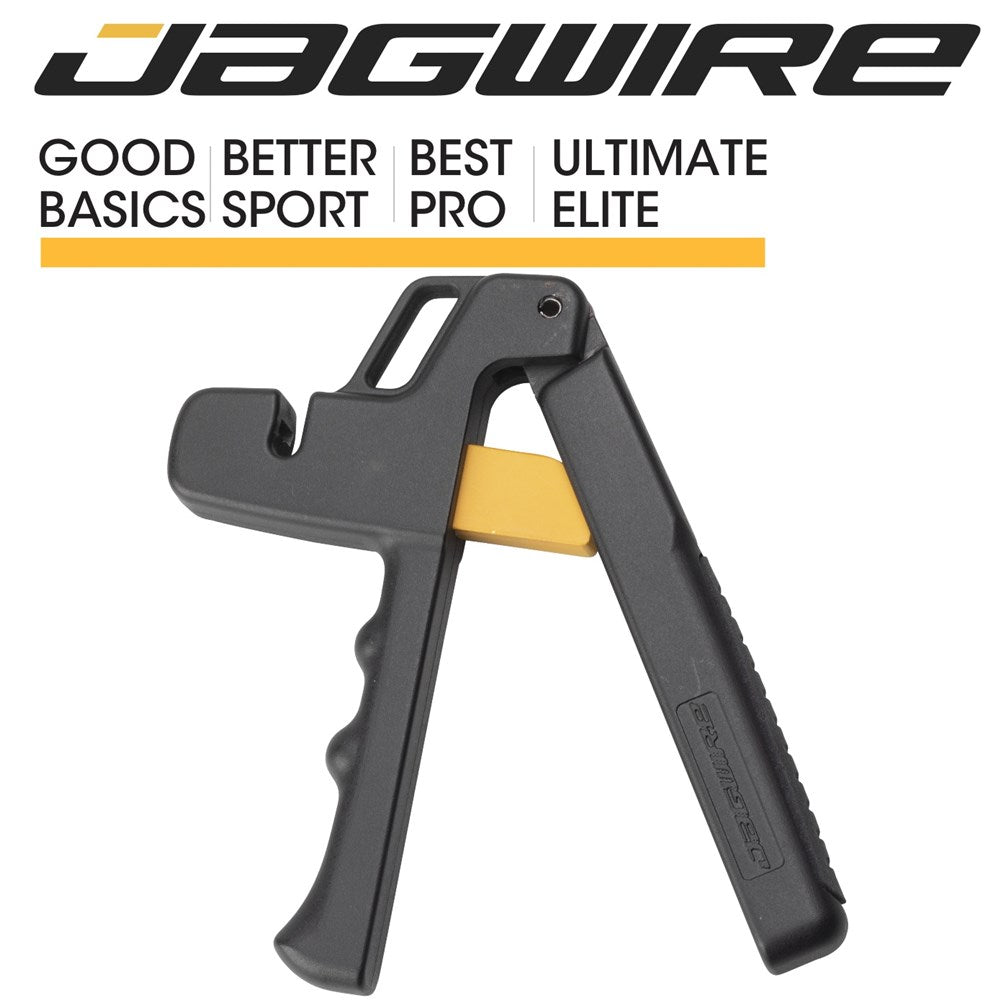 Jagwire Elite Hydraulic Hose Cutter