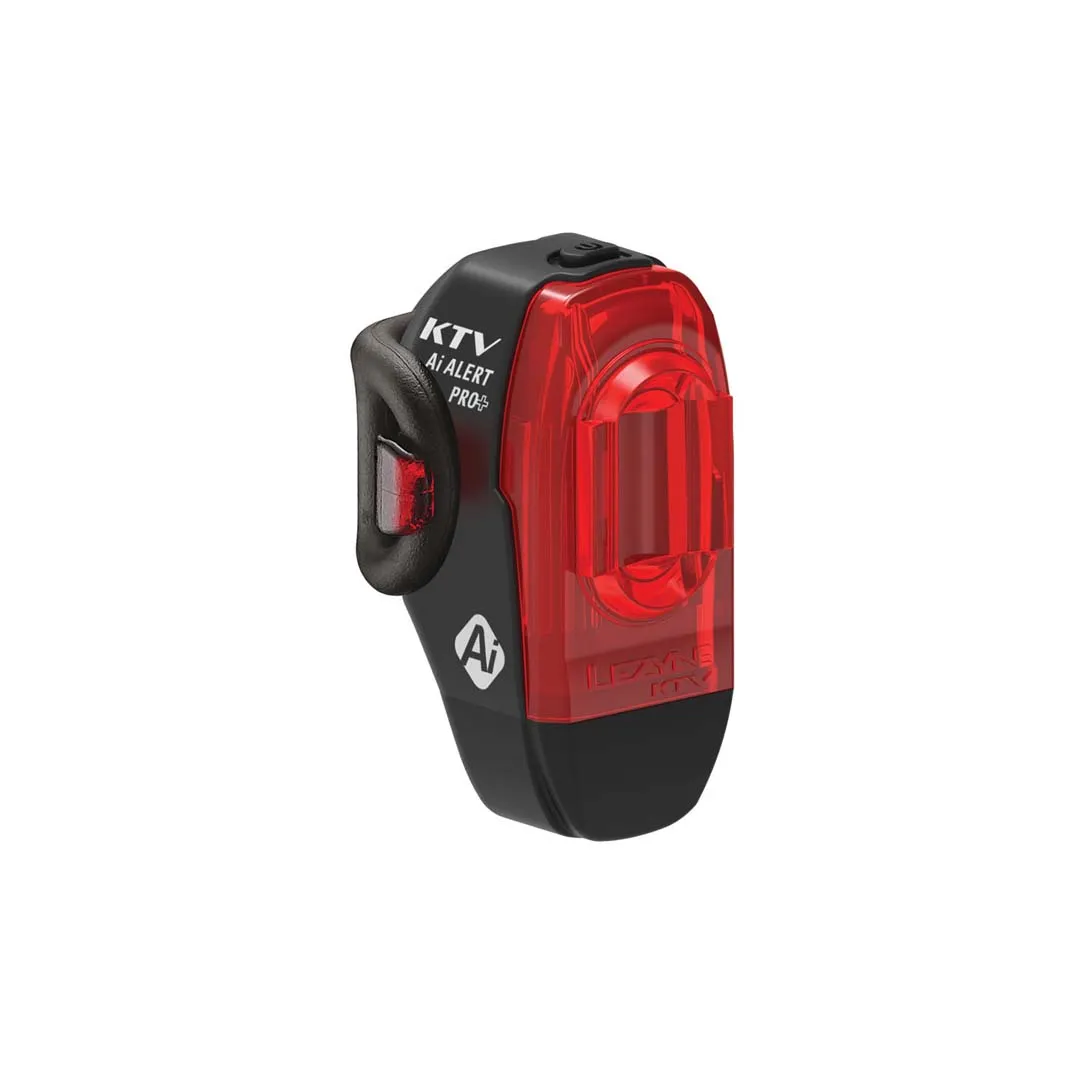 Lezyne KTV Pro+ AI Alert 150 Rear Light